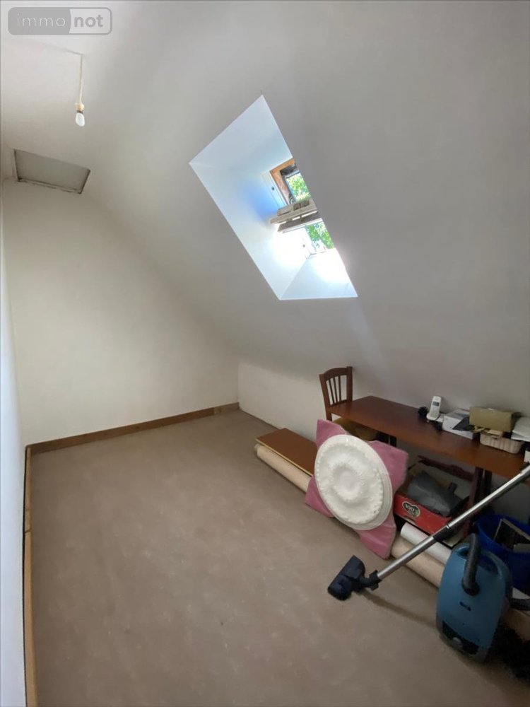 Maison a vendre Plumelec 56420 Morbihan 127 m2 6 pièces 261250 euros