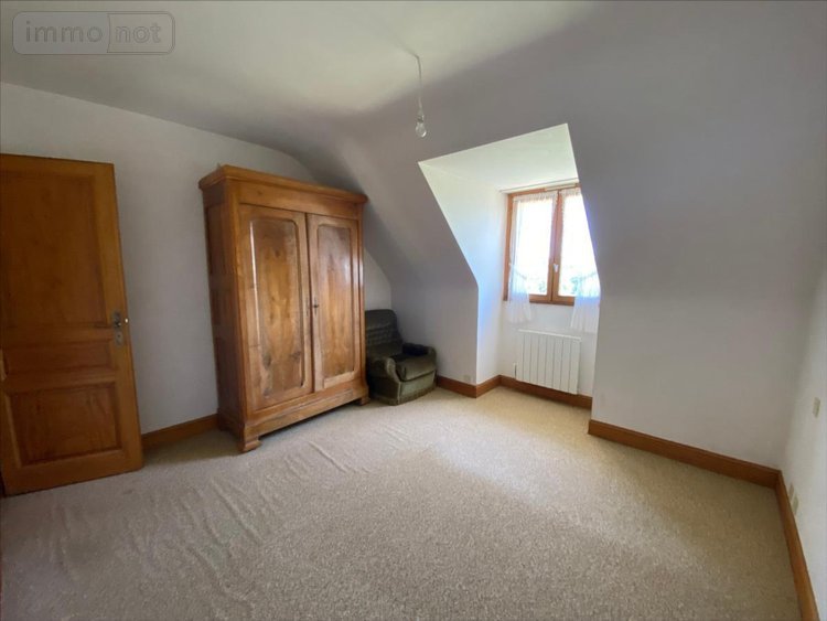 Maison a vendre Plumelec 56420 Morbihan 127 m2 6 pièces 261250 euros