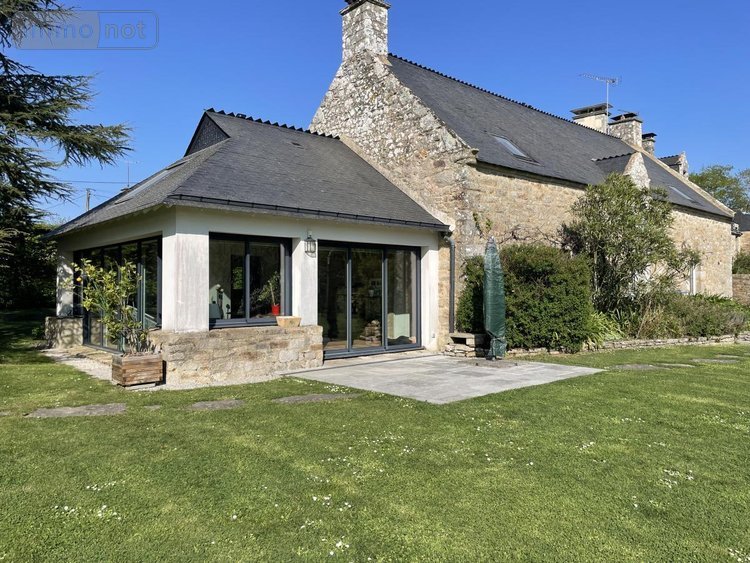Maison a vendre Berric 56230 Morbihan 223 m2 6 pièces 699795 euros