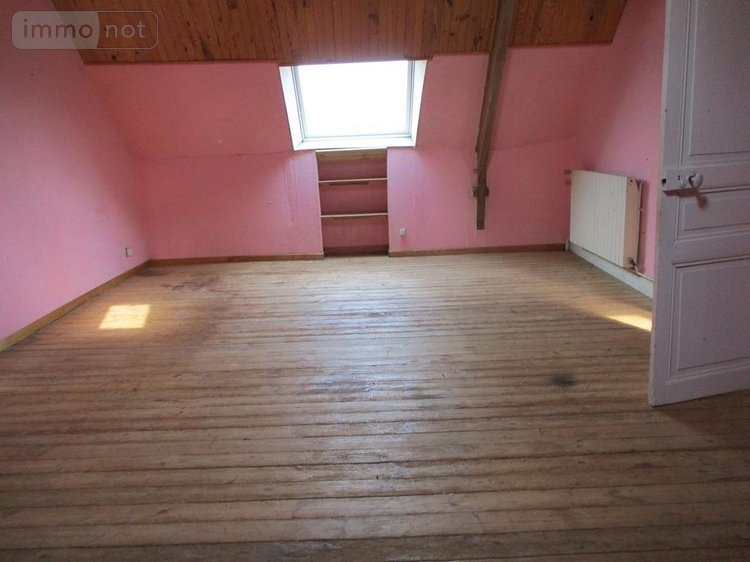 Maison a vendre Trébrivan 22340 Côtes-d'Armor 231 m2 6 pièces 200450 euros