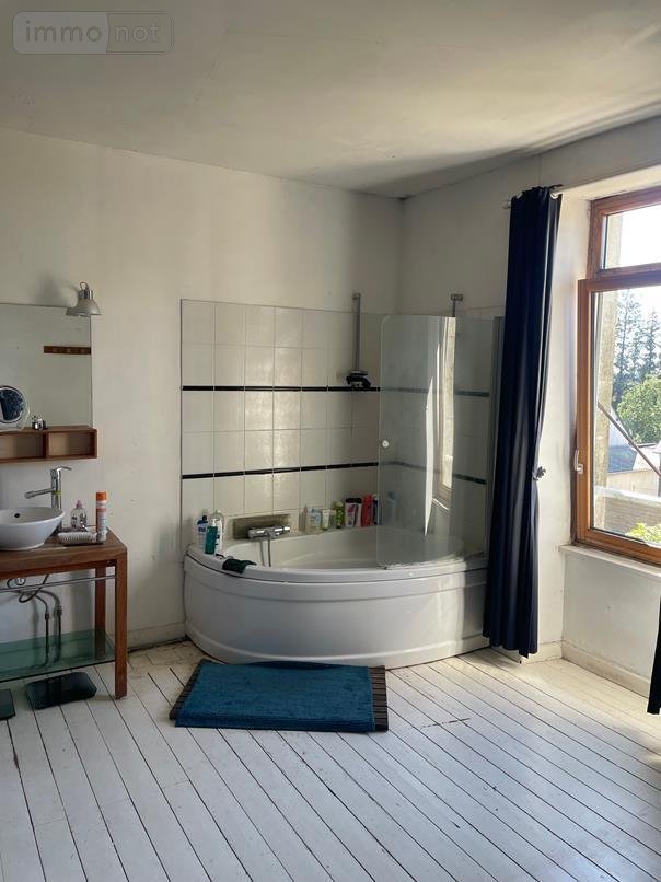 Maison a vendre Trébrivan 22340 Côtes-d'Armor 231 m2 6 pièces 200450 euros