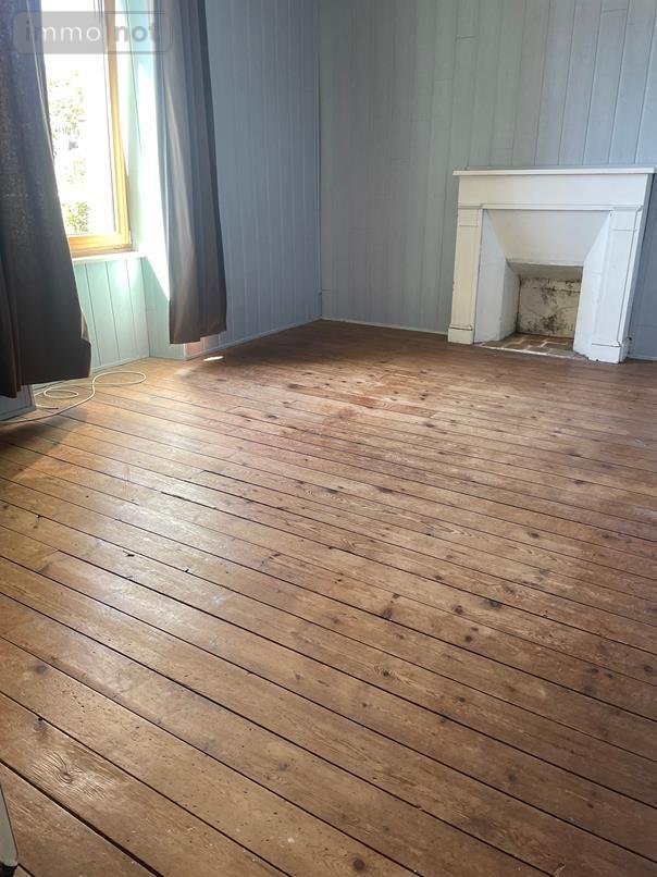 Maison a vendre Trébrivan 22340 Côtes-d'Armor 231 m2 6 pièces 200450 euros