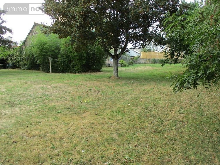 Maison a vendre Trébrivan 22340 Côtes-d'Armor 231 m2 6 pièces 200450 euros