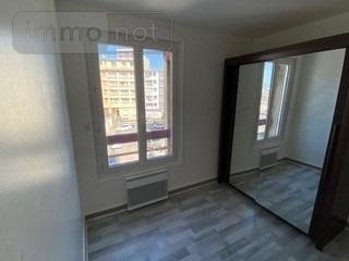 Appartement a vendre Boulogne-sur-Mer 62200 Pas-de-Calais 43 m2 2 pièces 96000 euros