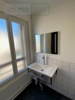 Appartement a vendre Boulogne-sur-Mer 62200 Pas-de-Calais 43 m2 2 pièces 96000 euros