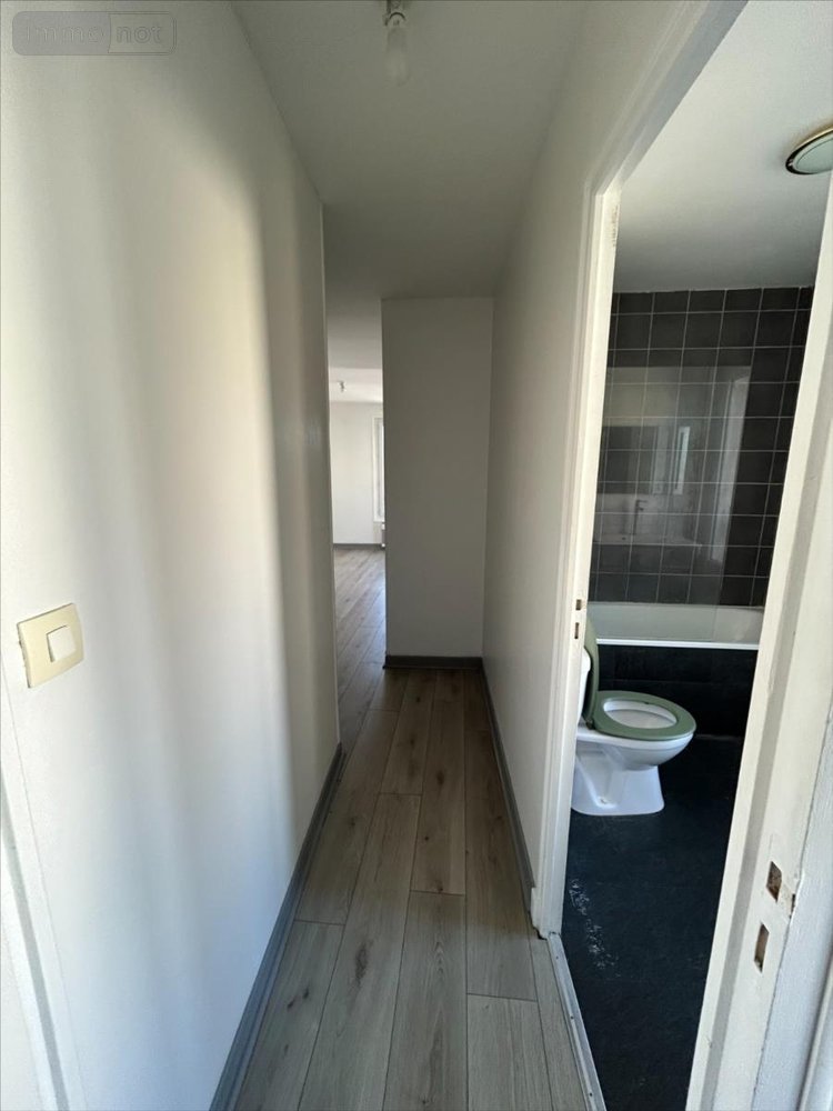 Appartement a vendre Boulogne-sur-Mer 62200 Pas-de-Calais 43 m2 2 pièces 96000 euros