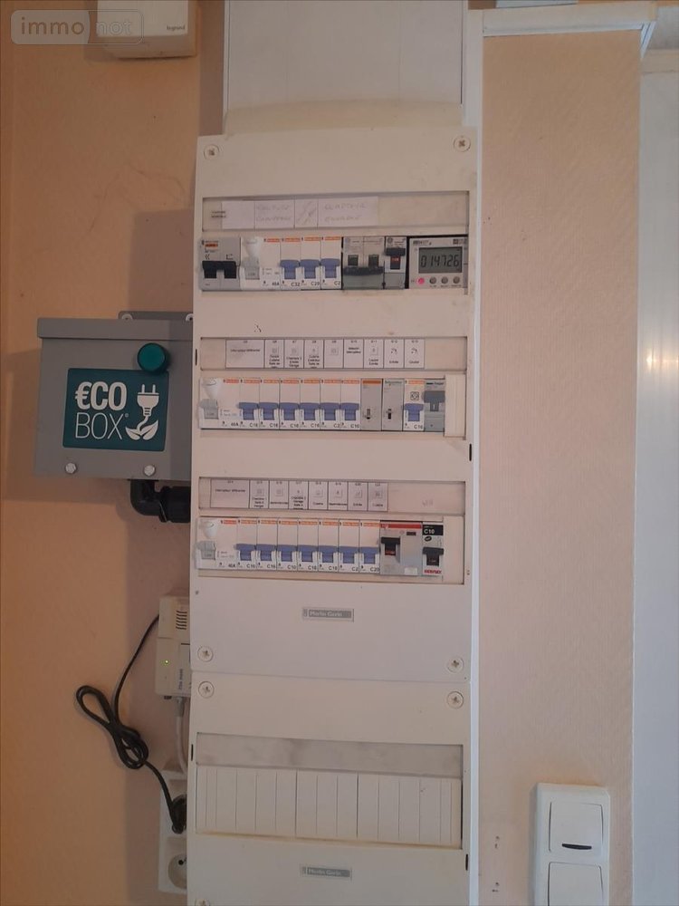 Maison a vendre La Flèche 72200 Sarthe 71 m2 3 pièces 95400 euros