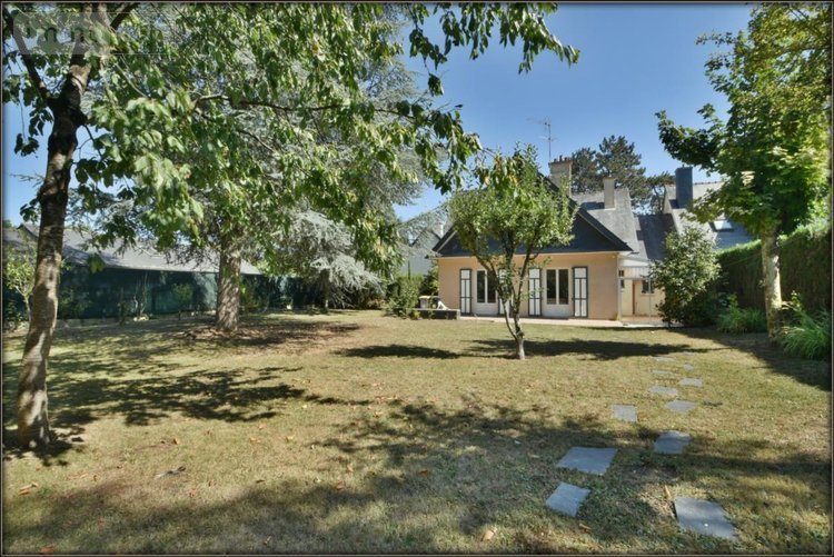 Maison a vendre Le Rheu 35650 Ille-et-Vilaine 133 m2 5 pièces 358000 euros