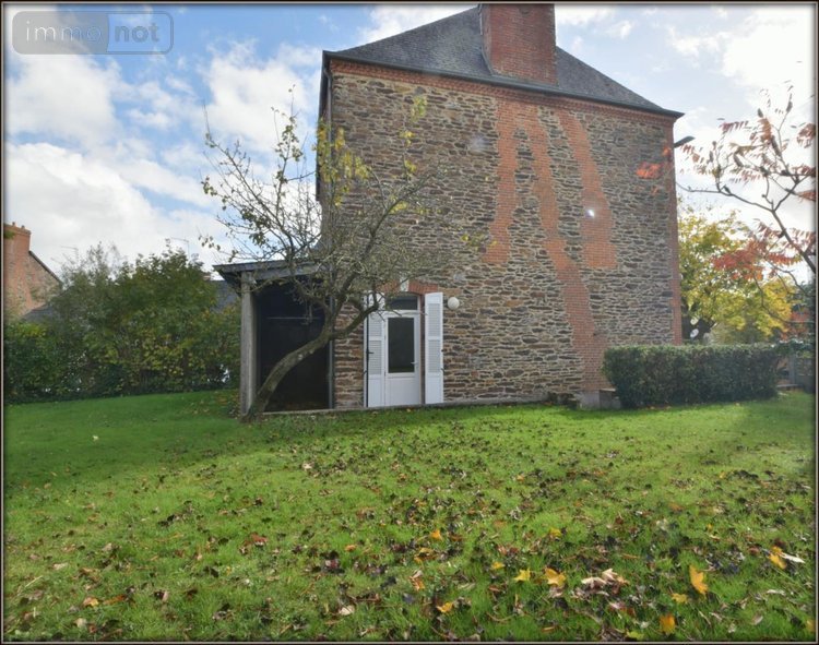 Maison a vendre Le Rheu 35650 Ille-et-Vilaine 140 m2 5 pièces 260000 euros