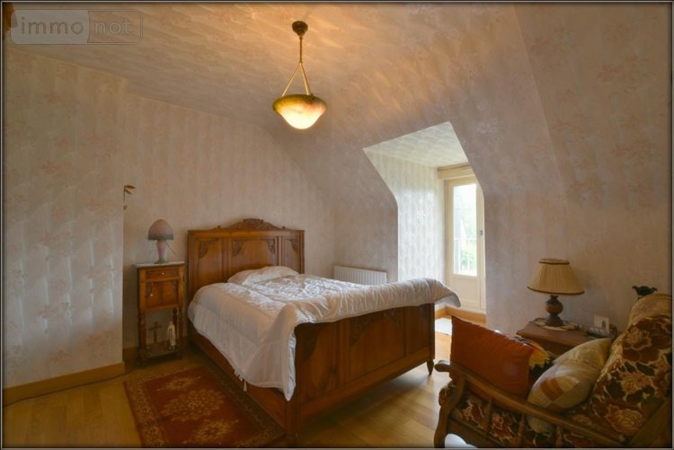 Maison a vendre Mordelles 35310 Ille-et-Vilaine 147 m2 6 pièces 343200 euros