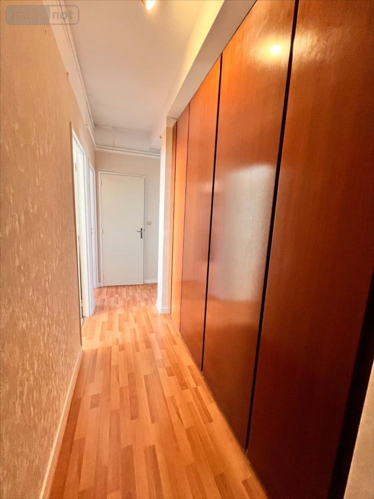 Appartement a vendre Brest 29200 Finistère 81 m2 4 pièces 223600 euros