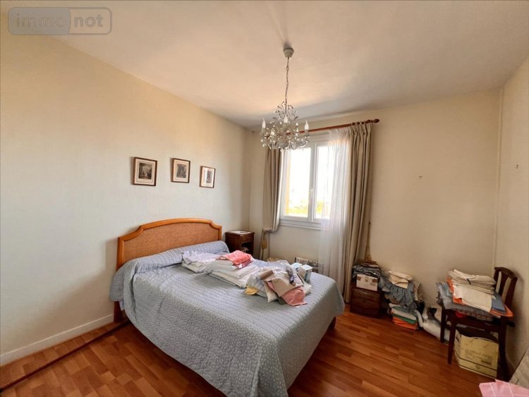 Appartement a vendre Brest 29200 Finistère 81 m2 4 pièces 223600 euros