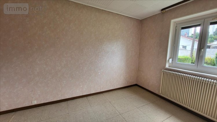 Maison a vendre Étupes 25460 Doubs 64 m2 4 pièces 110000 euros