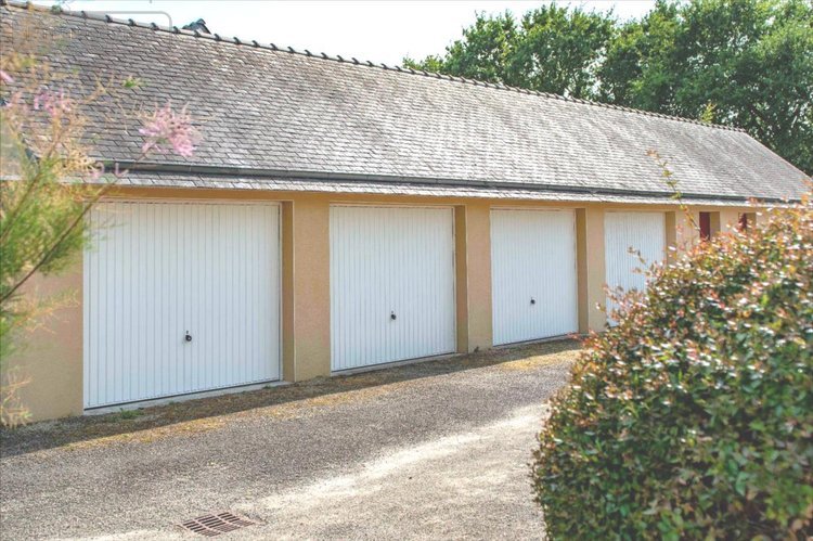 Appartement a vendre Fouesnant 29170 Finistère 52 m2 3 pièces 189000 euros