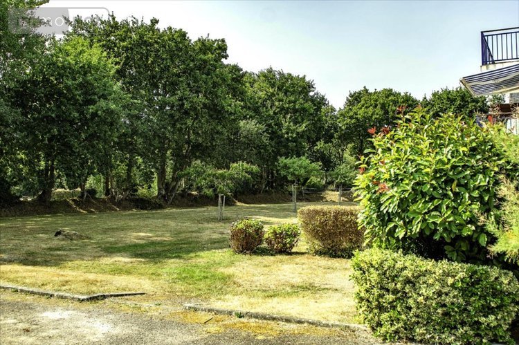 Appartement a vendre Fouesnant 29170 Finistère 52 m2 3 pièces 189000 euros