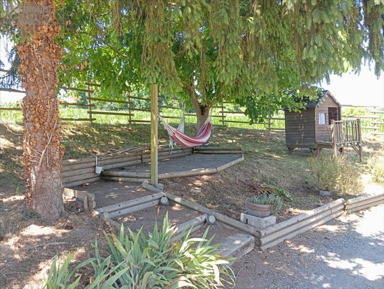 Maison a vendre Clermont-Créans 72200 Sarthe 137 m2 4 pièces 314400 euros