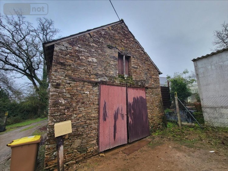 Maison a vendre Avessac 44460 Loire-Atlantique 59 m2 3 pièces 110775 euros