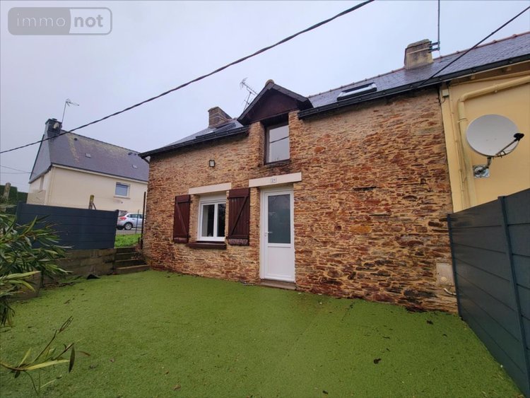 Maison a vendre Avessac 44460 Loire-Atlantique 59 m2 3 pièces 110775 euros