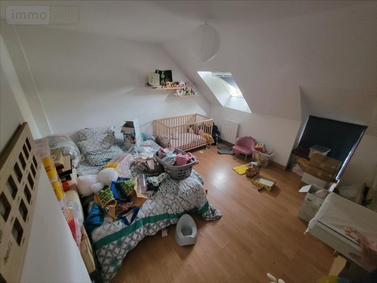 Maison a vendre Avessac 44460 Loire-Atlantique 59 m2 3 pièces 131875 euros