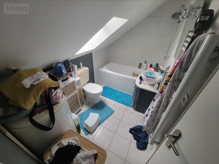 Maison a vendre Avessac 44460 Loire-Atlantique 59 m2 3 pièces 131875 euros