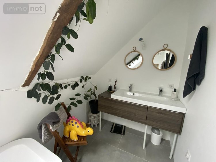 Maison a vendre Plumelec 56420 Morbihan 156 m2 5 pièces 308275 euros