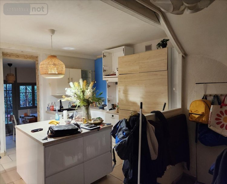 Maison a vendre La Flèche 72200 Sarthe 103 m2 6 pièces 220080 euros