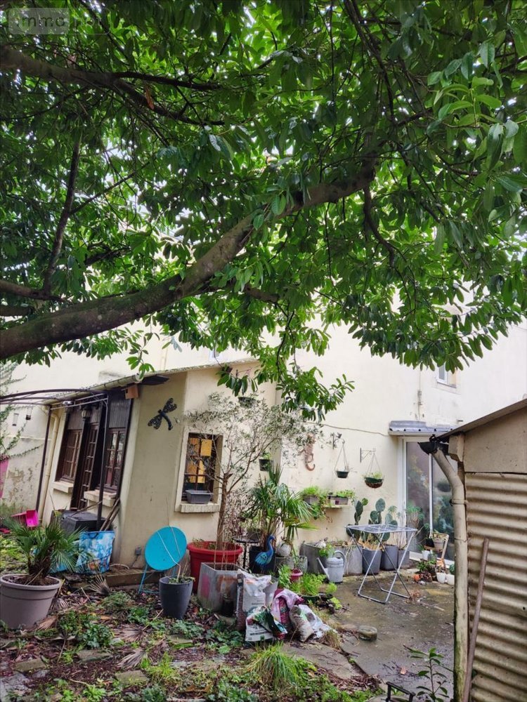 Maison a vendre La Flèche 72200 Sarthe 103 m2 6 pièces 220080 euros