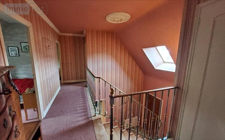 Maison a vendre Carhaix-Plouguer 29270 Finistère 130 m2 7 pièces 262500 euros