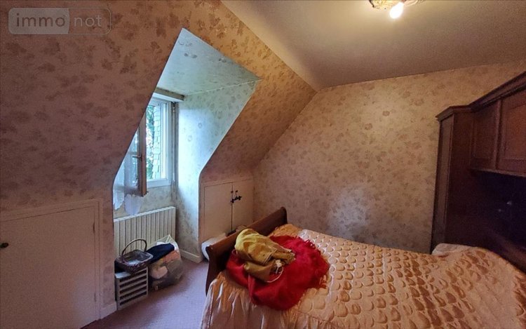 Maison a vendre Carhaix-Plouguer 29270 Finistère 130 m2 7 pièces 262500 euros