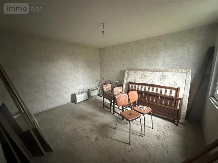 Maison a vendre Avremesnil 76730 Seine-Maritime 80 m2 5 pièces 126000 euros