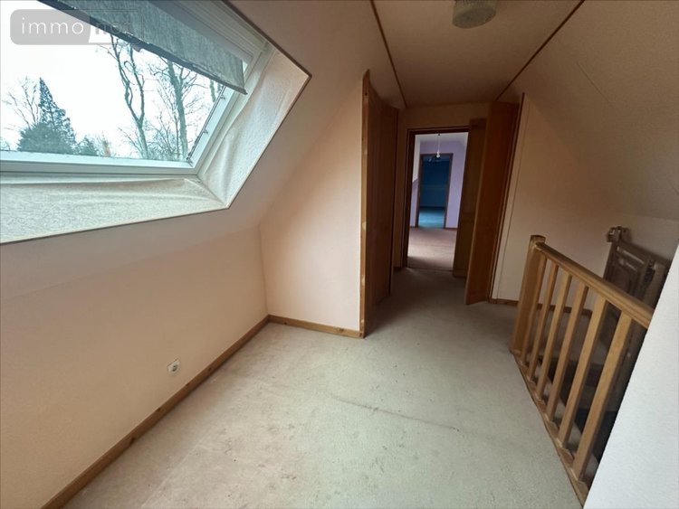 Maison a vendre Avremesnil 76730 Seine-Maritime 80 m2 5 pièces 126000 euros