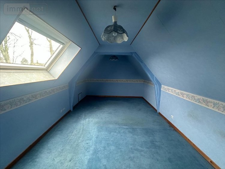 Maison a vendre Avremesnil 76730 Seine-Maritime 80 m2 5 pièces 126000 euros