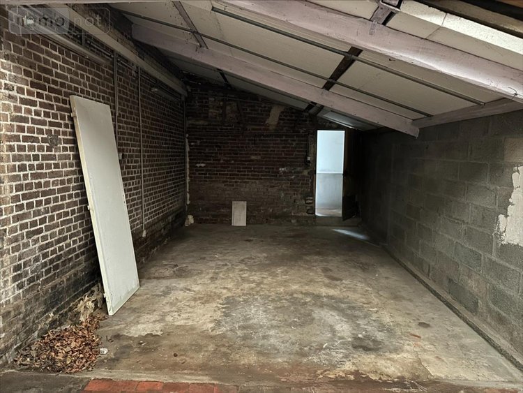 Maison a vendre Avremesnil 76730 Seine-Maritime 80 m2 5 pièces 126000 euros