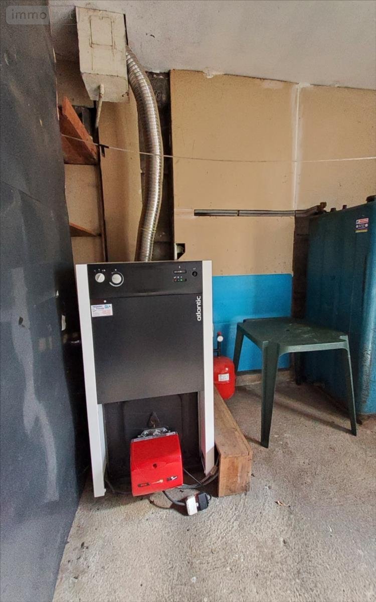 Maison a vendre Treffrin 22340 Côtes-d'Armor 82 m2 5 pièces 126000 euros