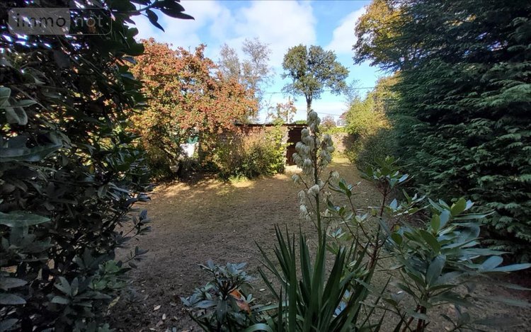 Maison a vendre Treffrin 22340 Côtes-d'Armor 82 m2 5 pièces 126000 euros