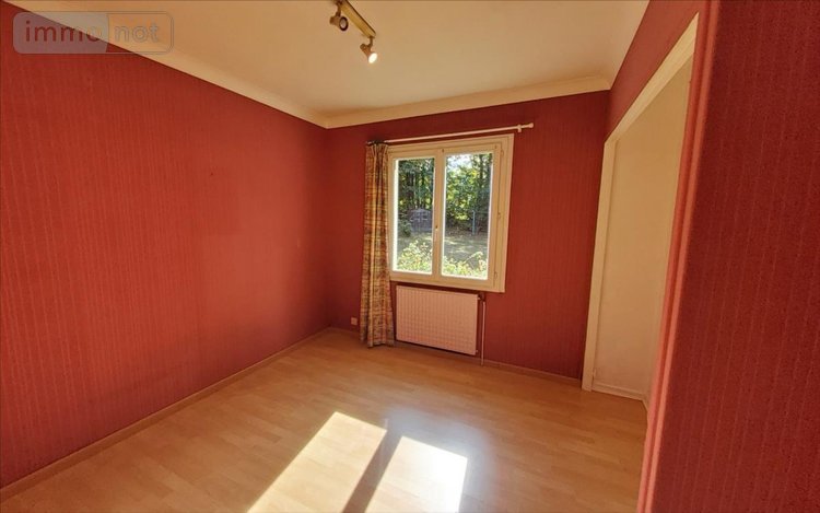 Maison a vendre Treffrin 22340 Côtes-d'Armor 82 m2 5 pièces 126000 euros