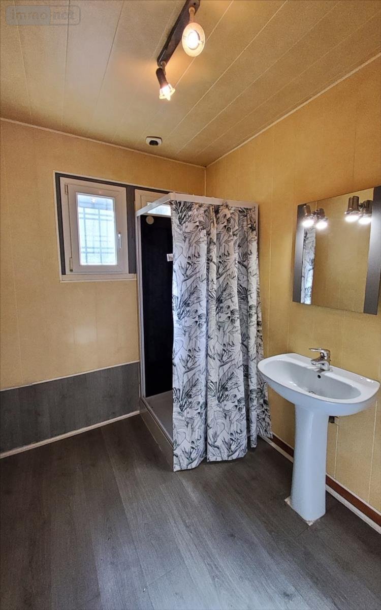 Maison a vendre Treffrin 22340 Côtes-d'Armor 82 m2 5 pièces 126000 euros