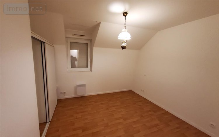 Appartement a vendre Carhaix-Plouguer 29270 Finistère 58 m2 4 pièces 68250 euros