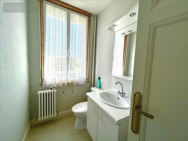 Maison a vendre Saint-Sauveur-le-Vicomte 50390 Manche 125 m2 6 pièces 262960 euros