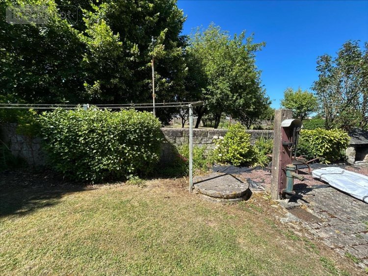 Maison a vendre Saint-Sauveur-le-Vicomte 50390 Manche 125 m2 6 pièces 262960 euros