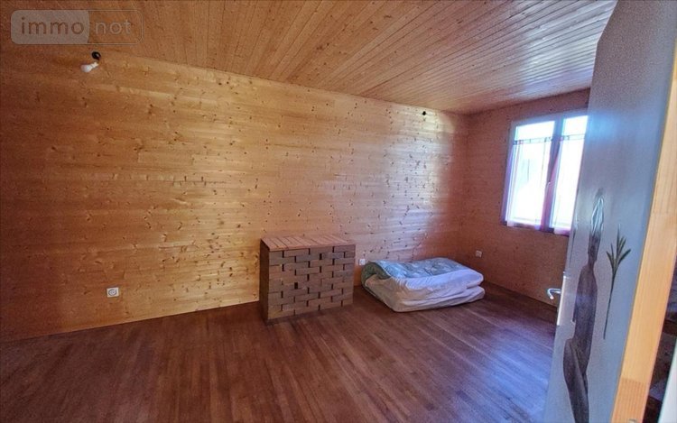 Maison a vendre Carhaix-Plouguer 29270 Finistère 113 m2 5 pièces 157500 euros