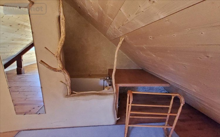 Maison a vendre Carhaix-Plouguer 29270 Finistère 113 m2 5 pièces 157500 euros