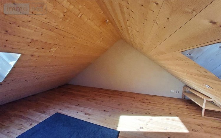 Maison a vendre Carhaix-Plouguer 29270 Finistère 113 m2 5 pièces 157500 euros