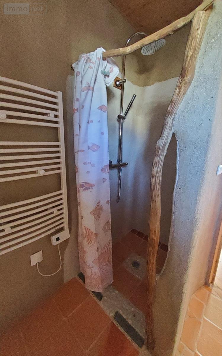 Maison a vendre Carhaix-Plouguer 29270 Finistère 113 m2 5 pièces 157500 euros