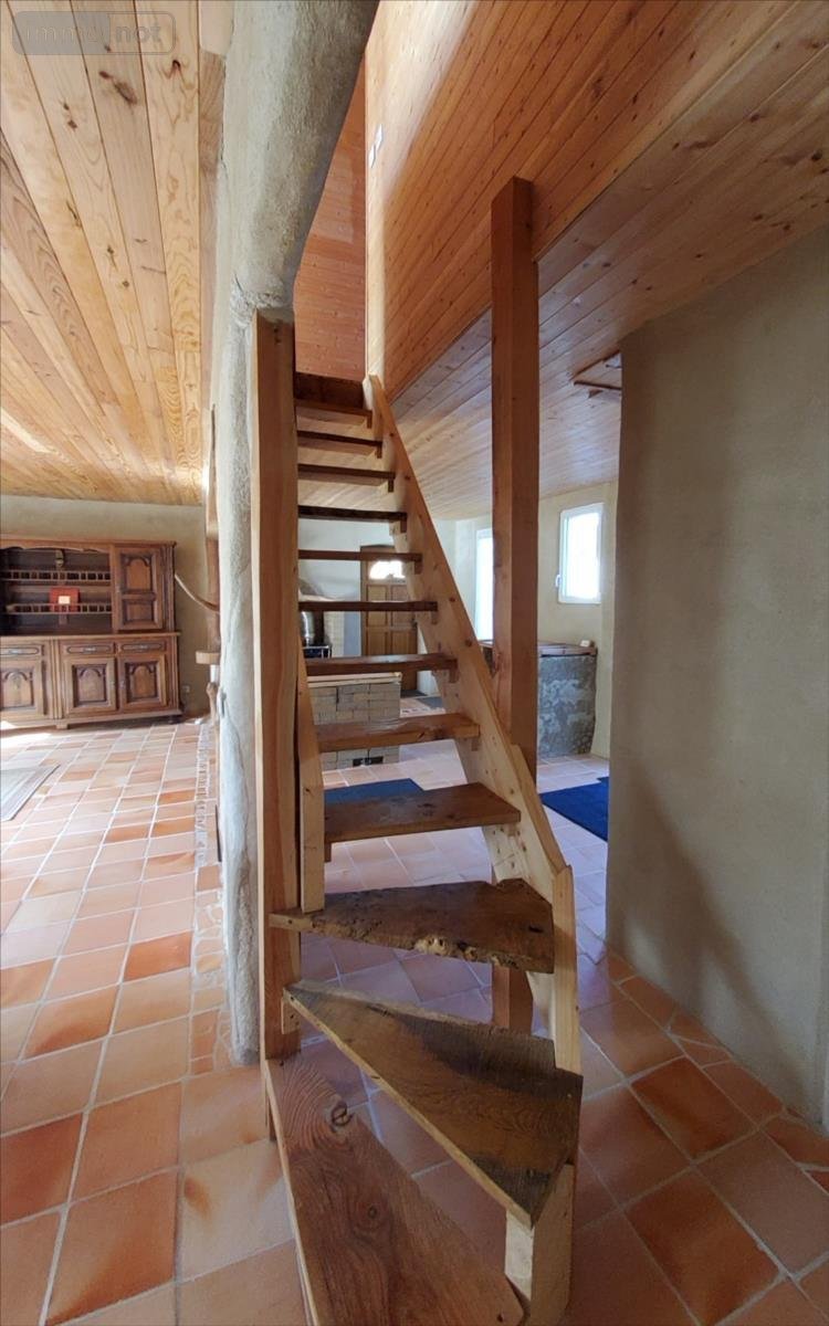 Maison a vendre Carhaix-Plouguer 29270 Finistère 113 m2 5 pièces 157500 euros