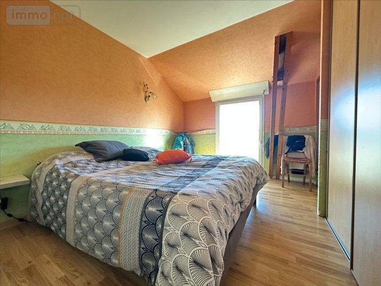 Maison a vendre Vignoc 35630 Ille-et-Vilaine 131 m2 6 pièces 325822 euros