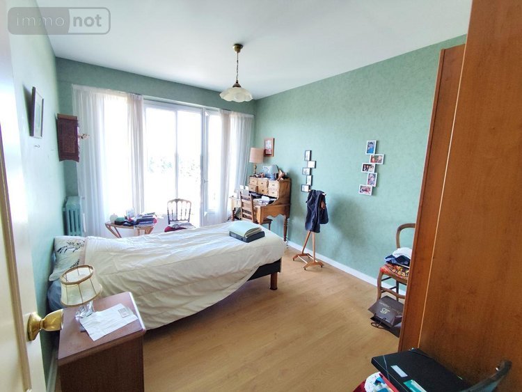 Appartement a vendre Avrillé 49240 Maine-et-Loire 110 m2 5 pièces 278250 euros