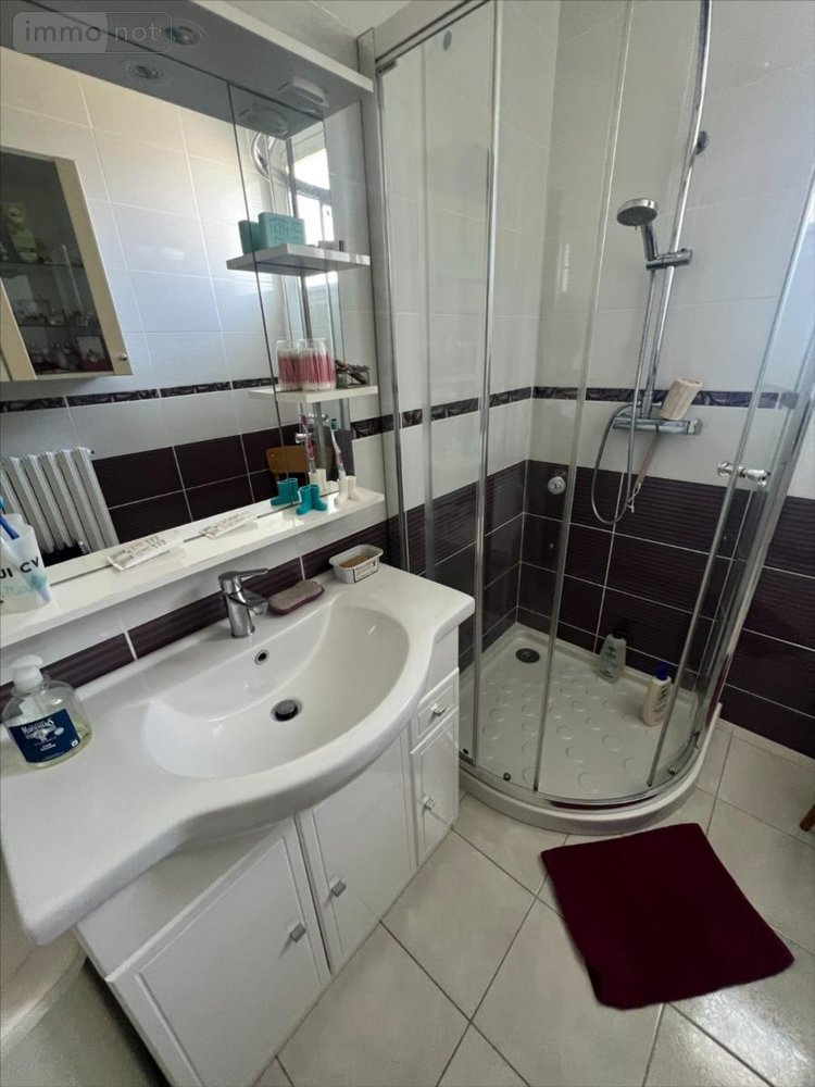 Maison a vendre Châteauneuf-du-Faou 29520 Finistère 124 m2 5 pièces 168000 euros