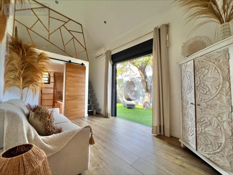 Maison a vendre Saint-Pierre 97410 Réunion 171 m2 5 pièces 936000 euros