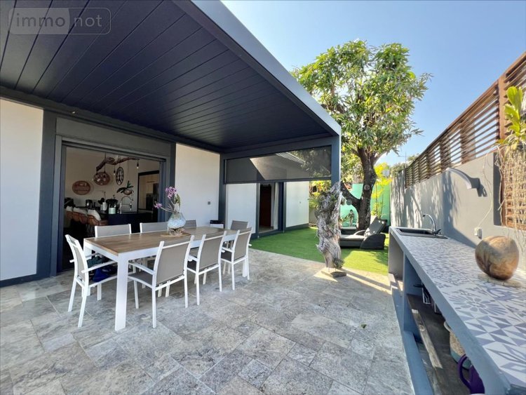 Maison a vendre Saint-Pierre 97410 Réunion 171 m2 5 pièces 936000 euros